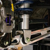 SpeedFactory Racing Billet Honda AWD / FWD Strange Engineering™ Rear Lower Shock Mount Brackets
