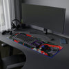 SpeedFactory Racing OUTLAWD LED Mouse Pad
