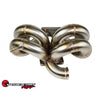 SpeedFactory Racing B or D Series A/C Compatible RamHorn Turbo Manifold