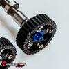 SpeedFactory Racing Titanium Cam Gear Stud Kit - B/H Series VTEC