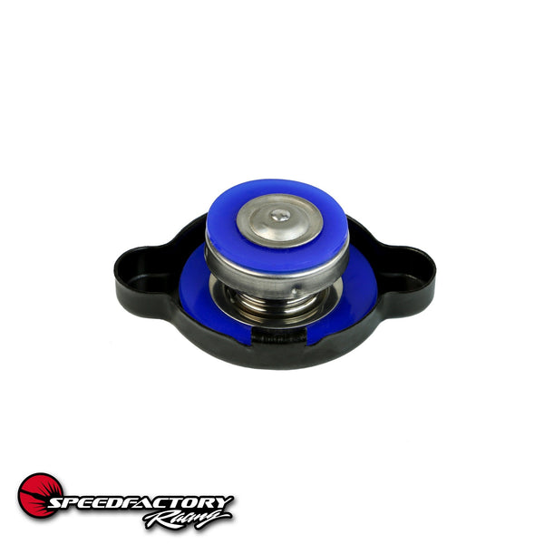 SpeedFactory Racing 1.3 Bar High Performance Radiator Cap (Type A ...