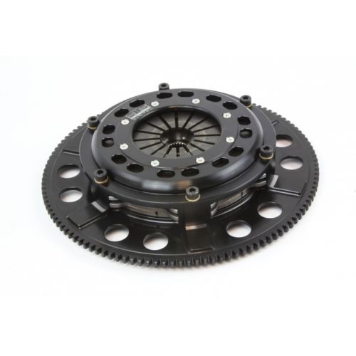 Competition Clutch Twin Disc K Series K20 K24 Civic RSX