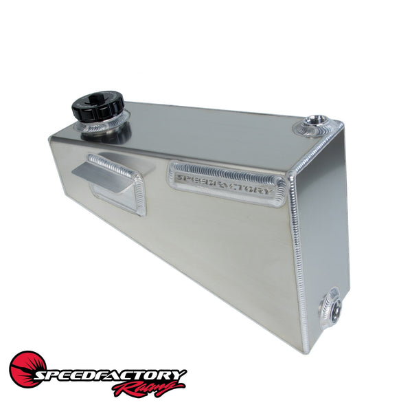 SpeedFactory Racing Battery Location Fuel Cell - Left Hand or Right Hand Drive