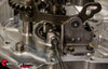 SpeedFactory Racing Honda B-Series AWD Input Shaft Speed Sensor Mounting Tab