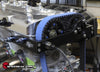 SpeedFactory Racing B-Series Mechanical Fuel Pump & Cam Trigger Combo Bracket