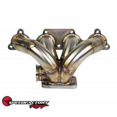 SpeedFactory Racing H-Series Mini-Ram Turbo Manifold