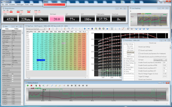 Neptune Software License