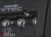 SpeedFactory B-Series VTEC Titanium Valve Cover Hardware Set