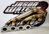 JWT K20/K24 Sidewinder Turbo Manifold