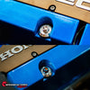 SpeedFactory Racing Titanium Valve Cover Hardware Kit for F20C/F22C1 (S2000)