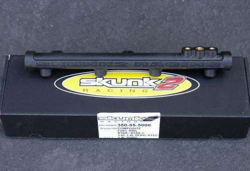 Skunk2 Composite Fuel Rail for Civic/Integra B18 B16 GSR B20