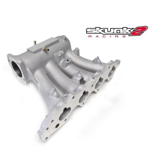 Skunk2 Pro Series Intake Manifold B16/Type R – Jason Waters Tuning