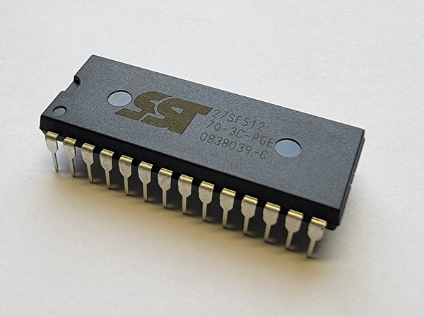 Blank SST Chip