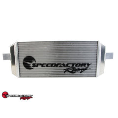 SpeedFactory Racing Aluminum Tucked Radiator