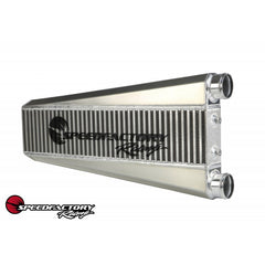 SpeedFactory Vertical Flow Intercooler (K-Series, 800HP)